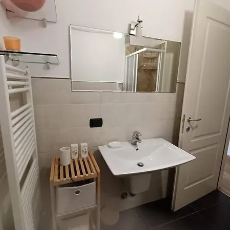 Ca Botep * Бергамо