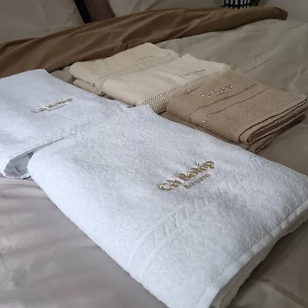 Ca Botep Апартаменти