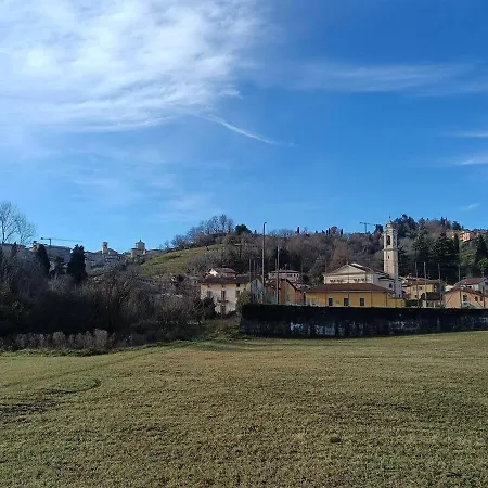 Ca Botep Bergamo