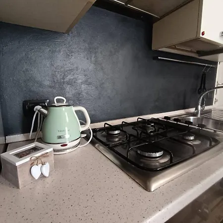 Ca Botep Μπέργκαμο