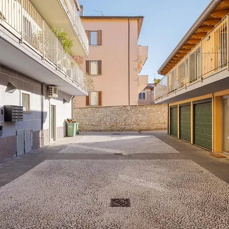 Ca Botep Apartment Bergamo