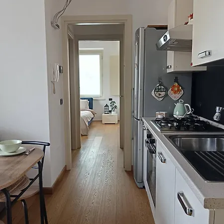 Ca Botep * Бергамо