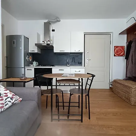 Ca Botep Apartment