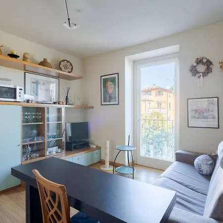 Apartment Ca Botep