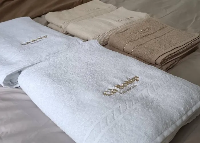 Ca Botep Διαμέρισμα