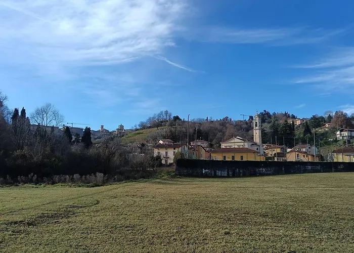 Ca Botep 贝尔加莫