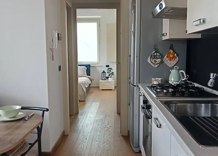 Ca Botep * 贝尔加莫