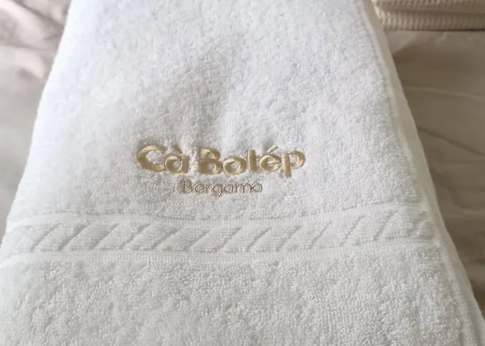 Ca Botep Διαμέρισμα *