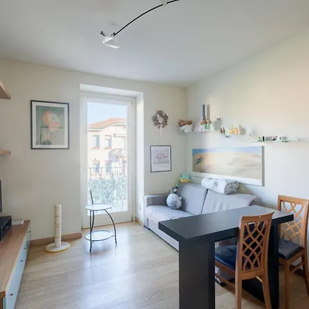 Appartement Ca Botep