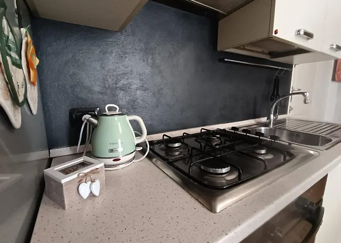 Ca Botep 베르가모