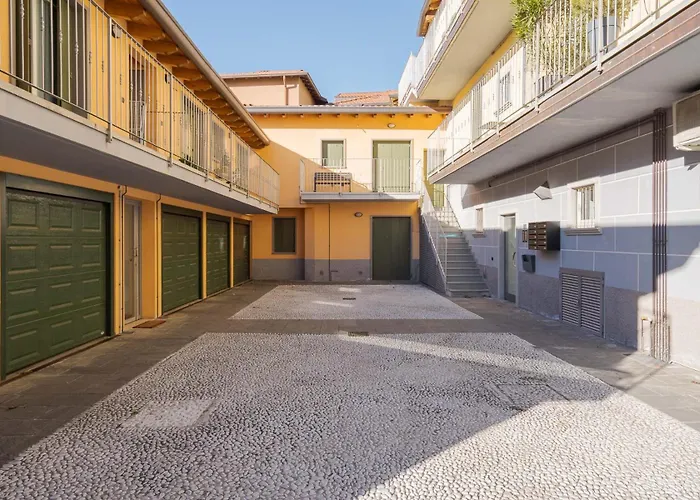 아파트 Ca Botep *